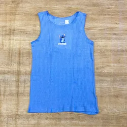 Camiseta de Stitch color azul 