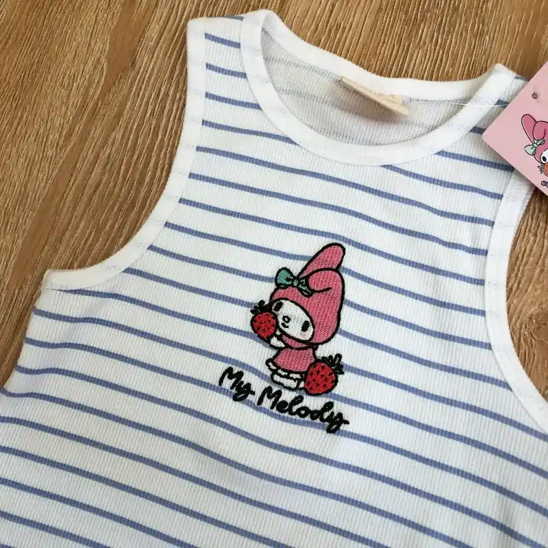 Camiseta "My Melody"