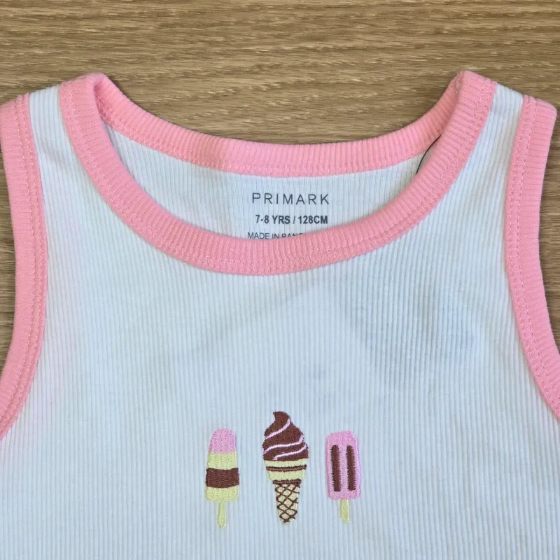 Camiseta