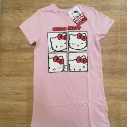 Camisón de Hello Kitty 