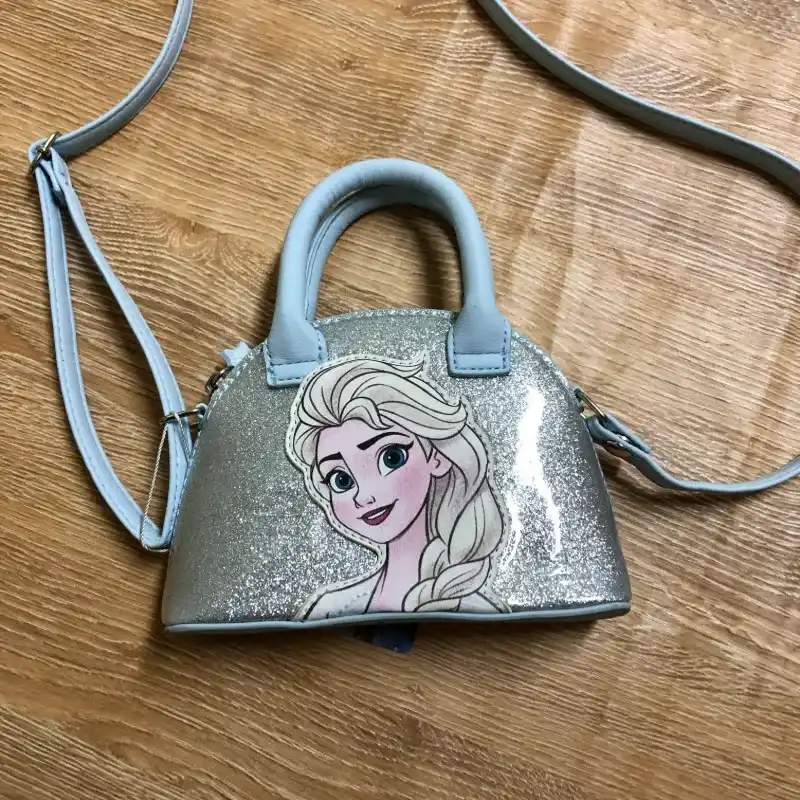 Cartera de Elsa 