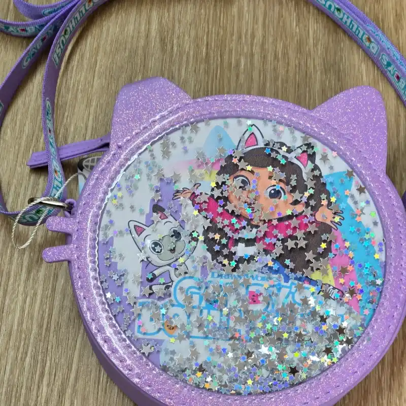 Cartera de Gabby color morada