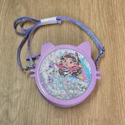 Cartera de Gabby color morada