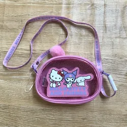 Cartera de Hello Kitty and Friends 