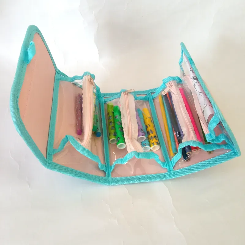 Cartuchera de Stitch 