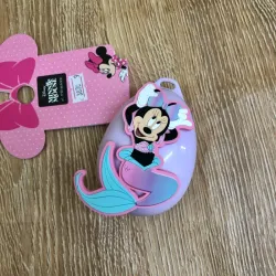 Cepillo con Minnie Mouse 