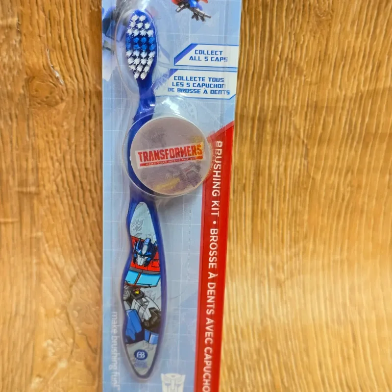 Cepillo con protector