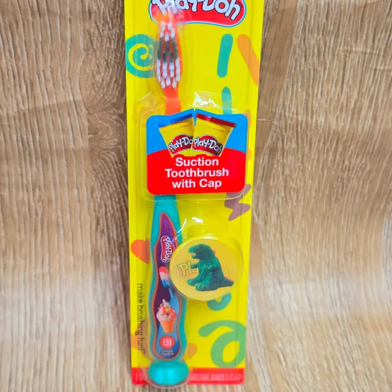 Cepillo con protector