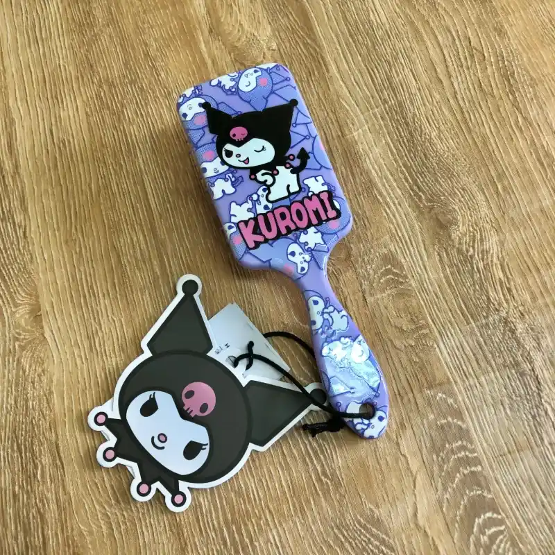 Cepillo de Kuromi 