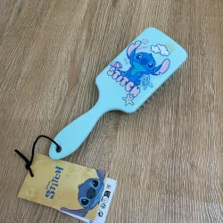 Cepillo de Stitch color azul 