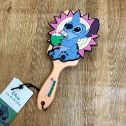 Cepillo para el cabello de Stitch 