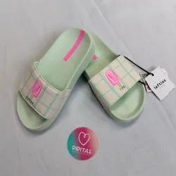 Chancletas 