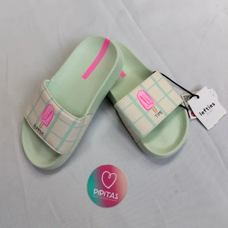Chancletas 