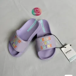 Chancletas 