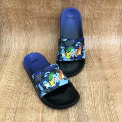 Chancletas de Pokemon 