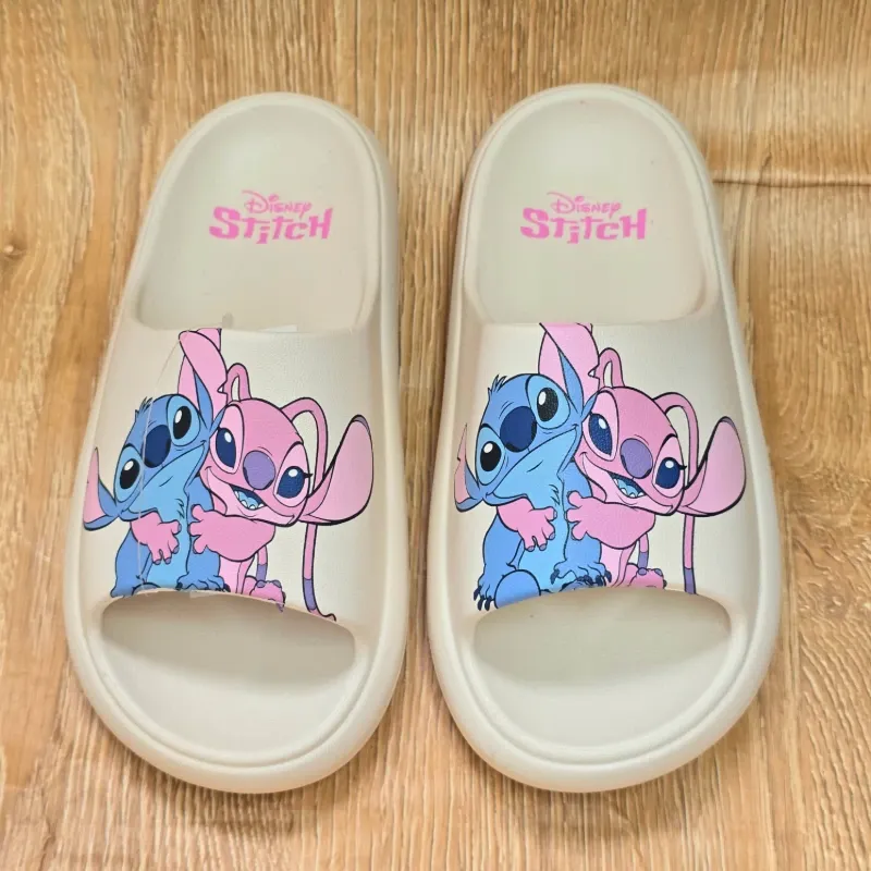 Chancletas Stitch