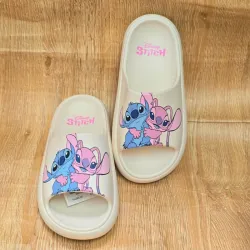 Chancletas Stitch