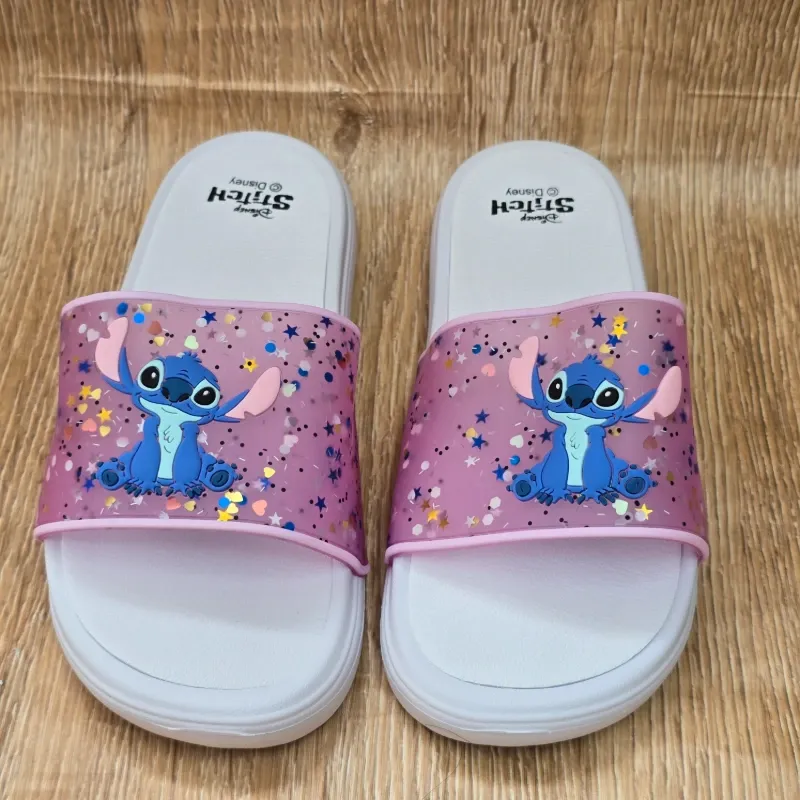 Chancletas Stitch