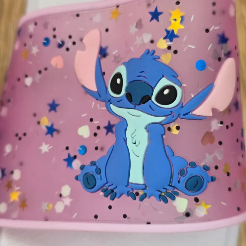 Chancletas Stitch