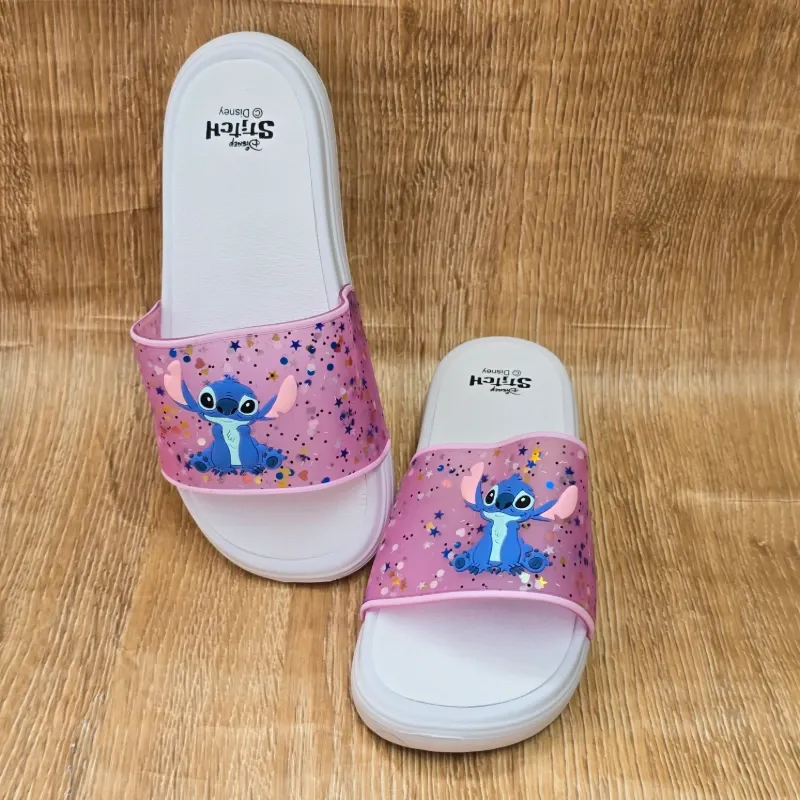 Chancletas Stitch