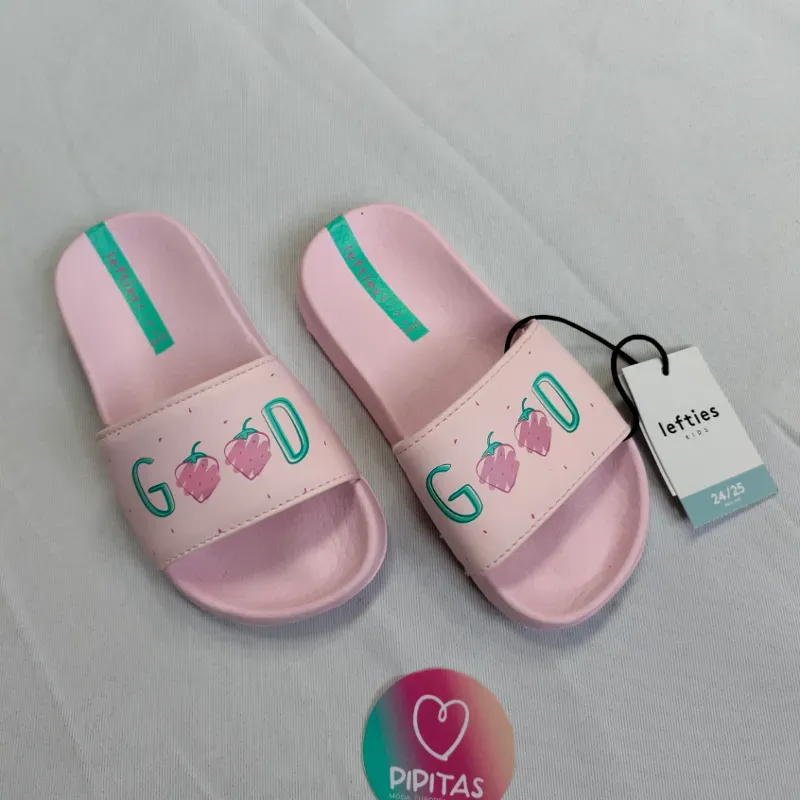Chancletas 