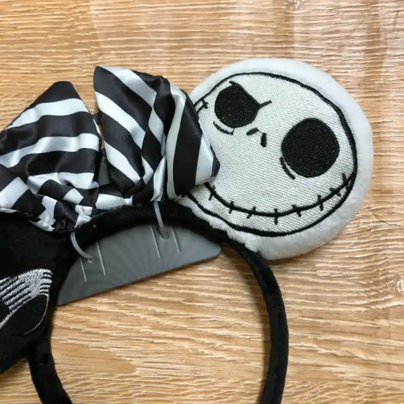 Cintillo de Jack 