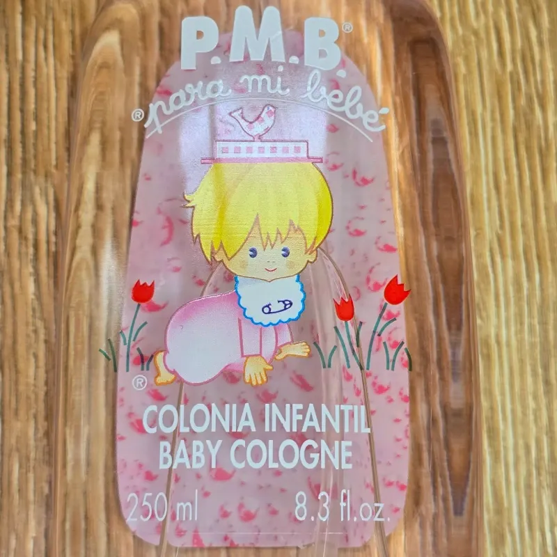 Colonia Infantil