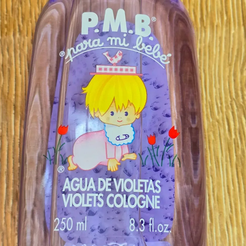 Colonia Infantil