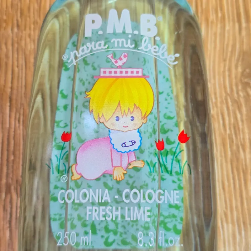 Colonia Infantil
