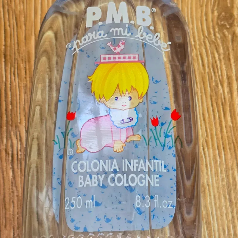 Colonia Infantil