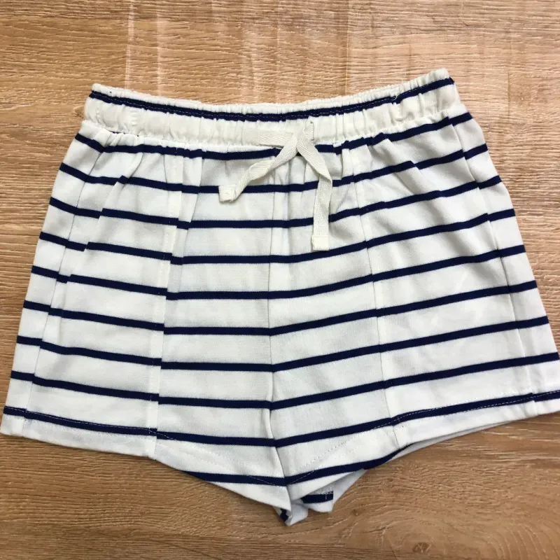 Conjunto a rayas 
