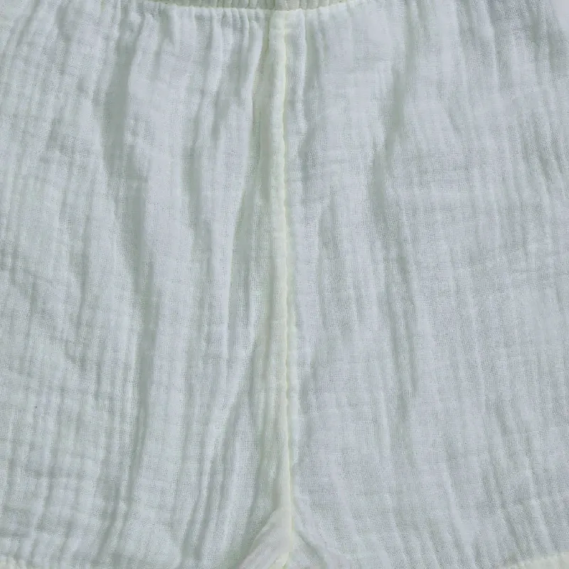 Conjunto Bambula Beige
