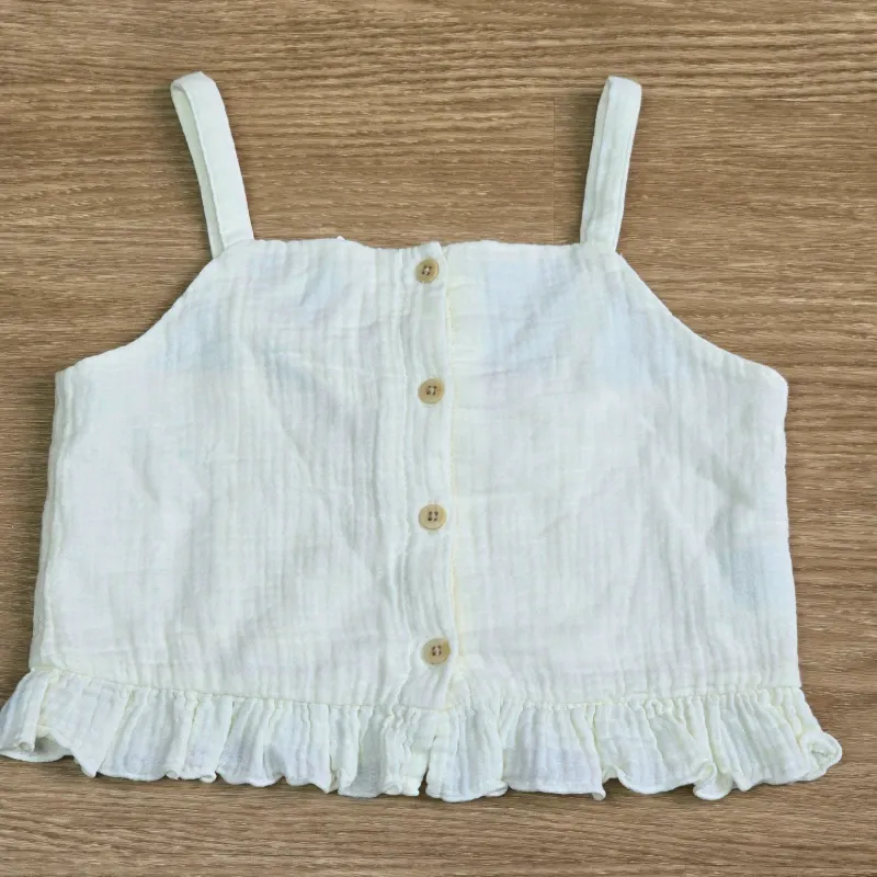 Conjunto Bambula Beige