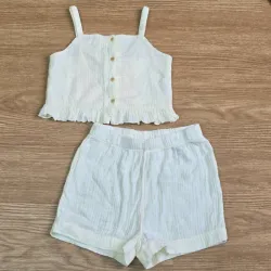 Conjunto Bambula Beige