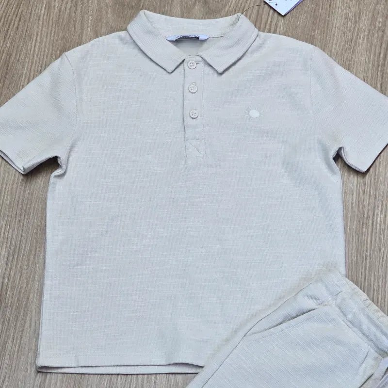 Conjunto beich de Polo