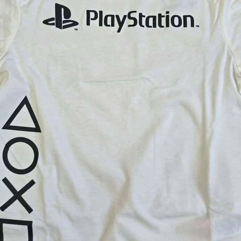 Conjunto blanco de Play Station