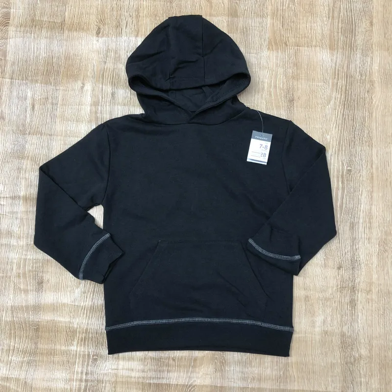 Conjunto color negro 