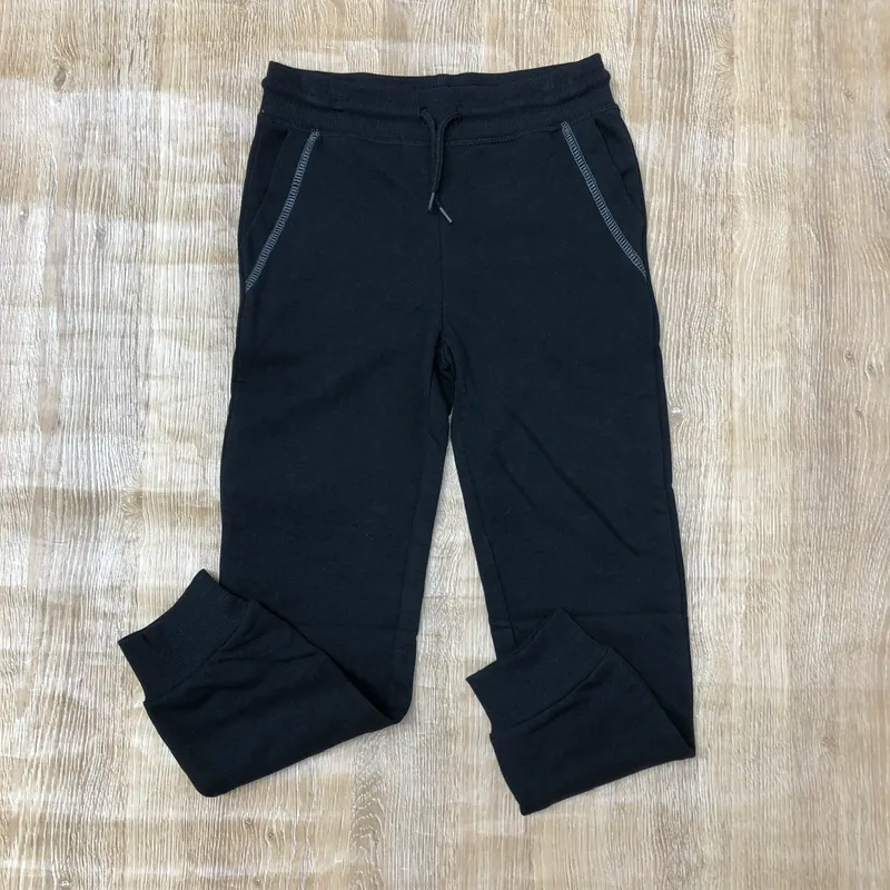 Conjunto color negro 