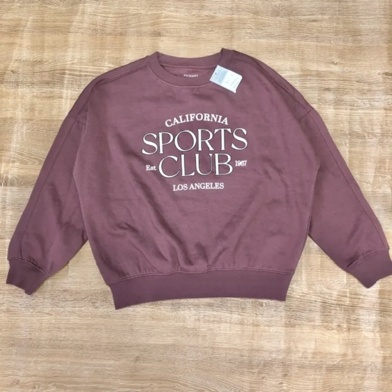 Conjunto color violeta 