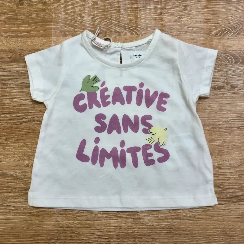Conjunto "Créative Sans Limites"
