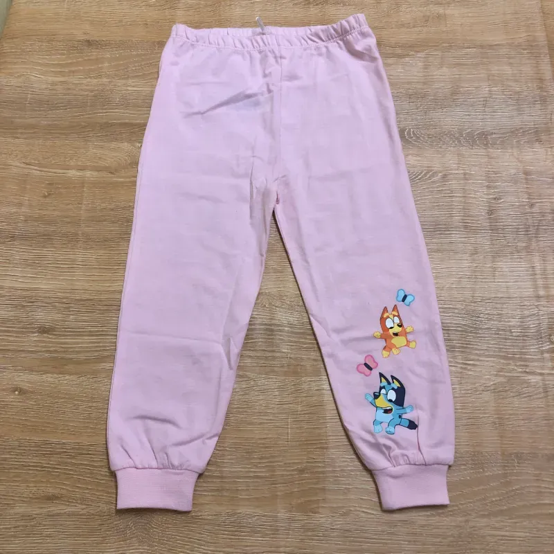 Conjunto de Bluey and Friends 
