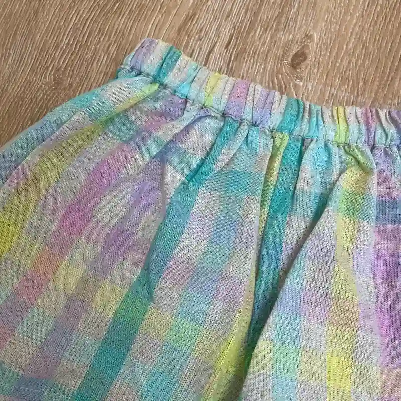 Conjunto de colores 