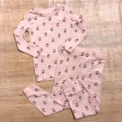 Conjunto de Daisy Duck 