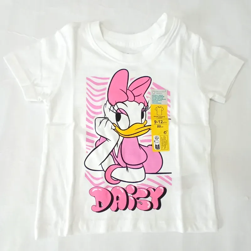 Conjunto de Daisy