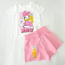 Conjunto de Daisy