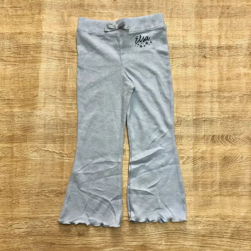 Conjunto de Elsa color azul 