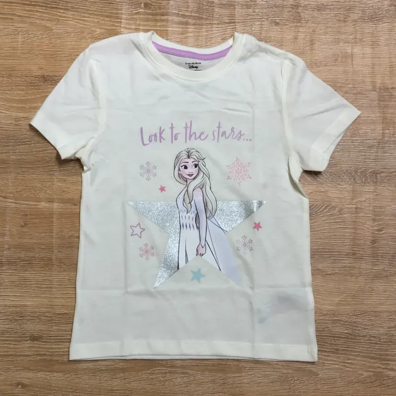 Conjunto de Frozen con Elsa