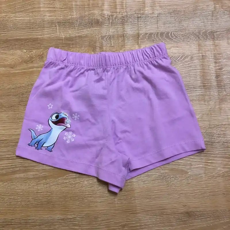 Conjunto de Frozen con Elsa