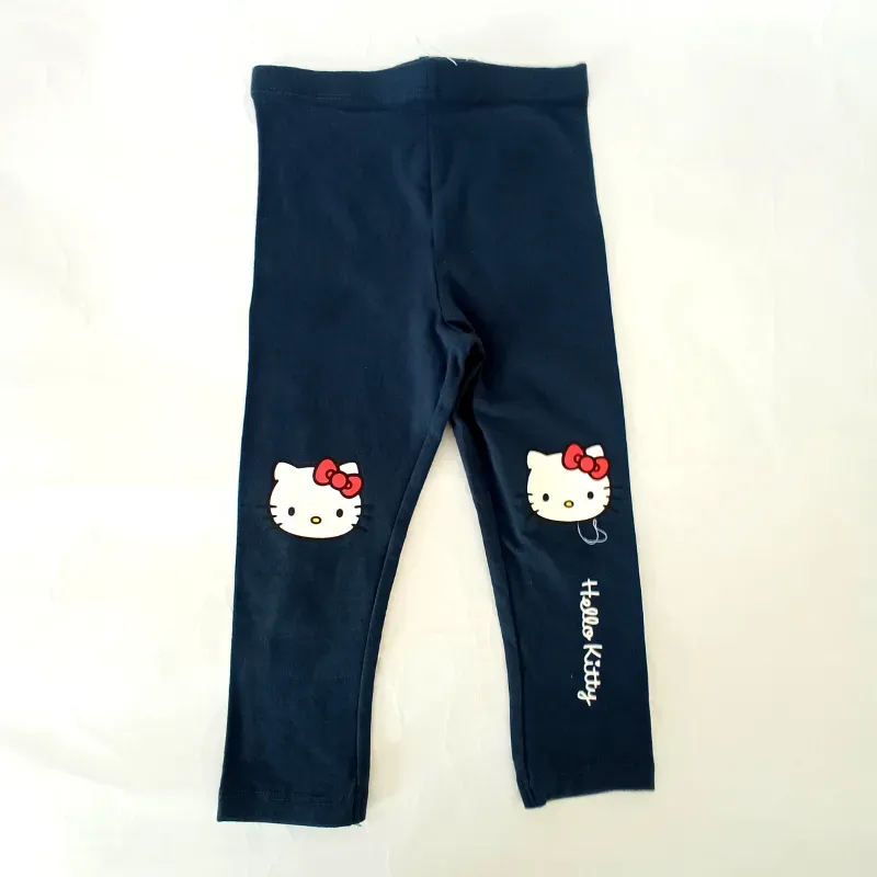 Conjunto de Hello Kitty 
