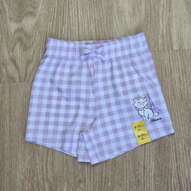 Conjunto de la gatita Marie